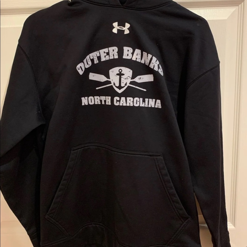 Outer Banks hoodie